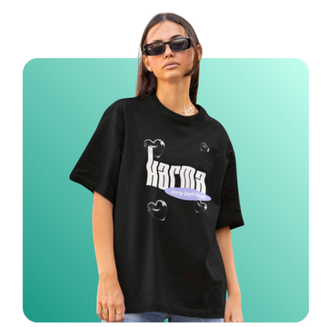Merch Factory Print on Demand India Apparel 1