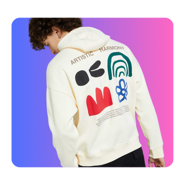 Merch Factory Print on Demand India Apparel 3